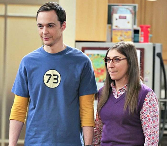 The Big Bang Theory Book Of Lists: Guida Ufficiale Con Personaggi, Citazioni E Momenticon - Foto 11