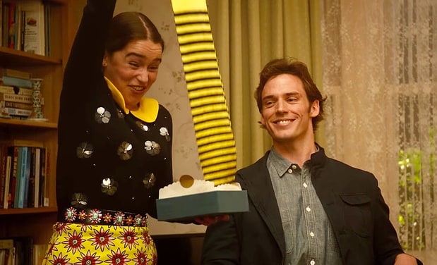Me Before You' Bumblebee Tights: Where to Buy Them