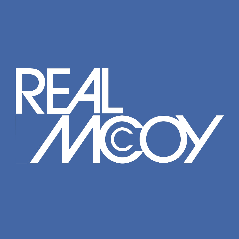 Real McCoy