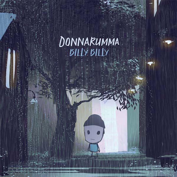 Donnarumma – Billy Billy