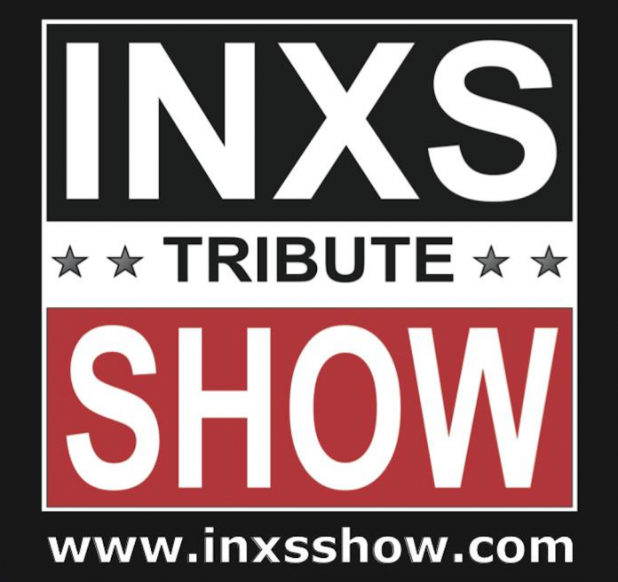 Original Sin INXS Tribute Show