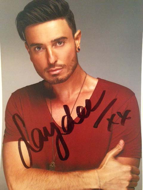 Faydee Competition