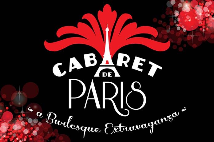 Cabaret De Paris