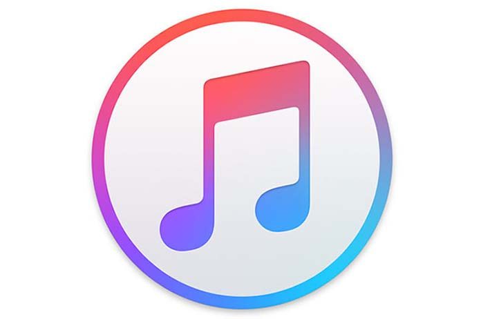 iTunes Music