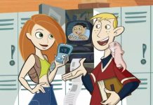 Kim Possible Live-Action Remake