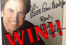 Kevin Nealon Competition
