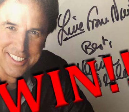 Kevin Nealon Competition