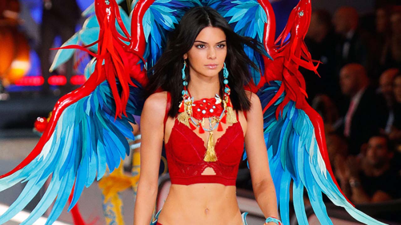 Kendall Jenner Nude Leaked Photos and Video | #The Fappening