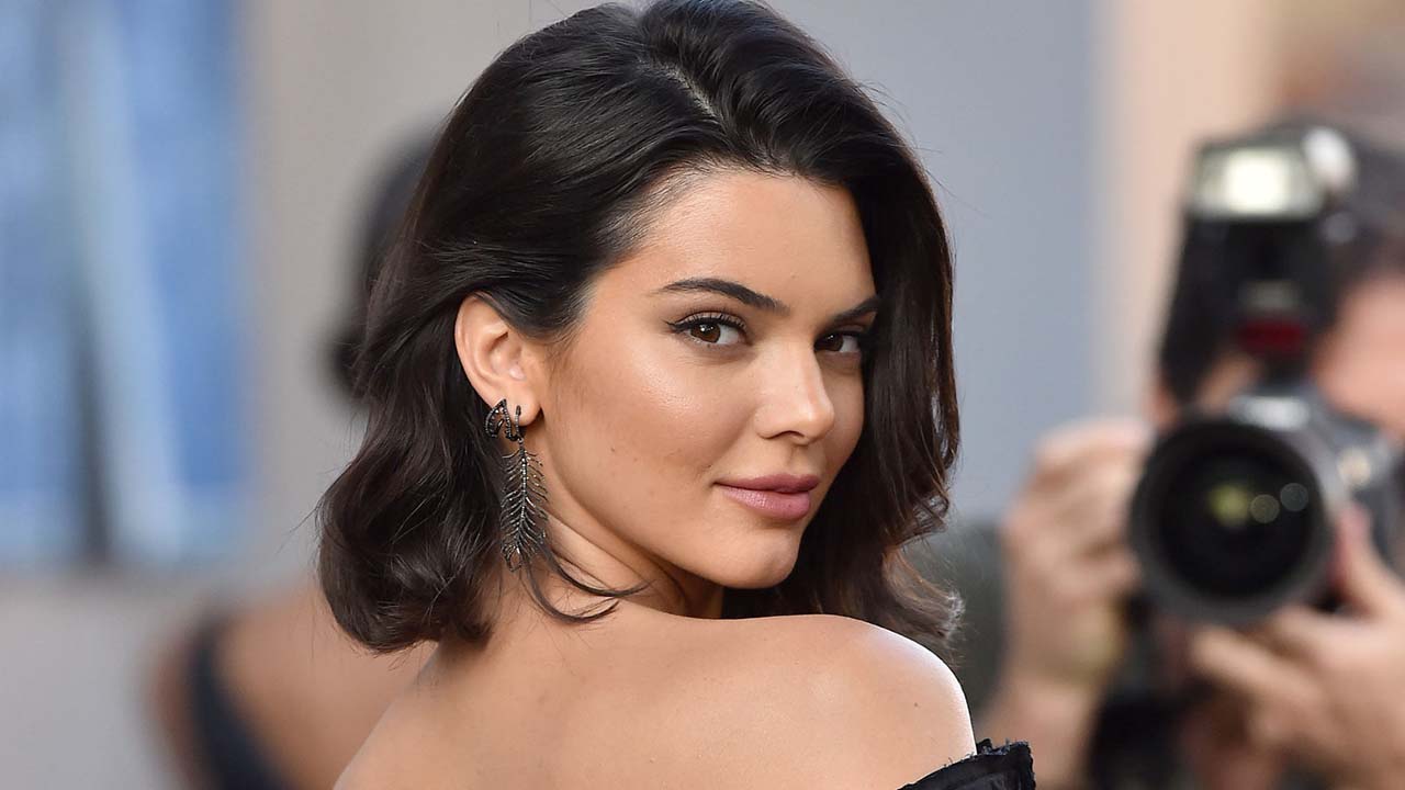 Jenner leaks kendall Kendall Jenner
