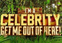 I'm A Celebrity, Get Me Out of Here