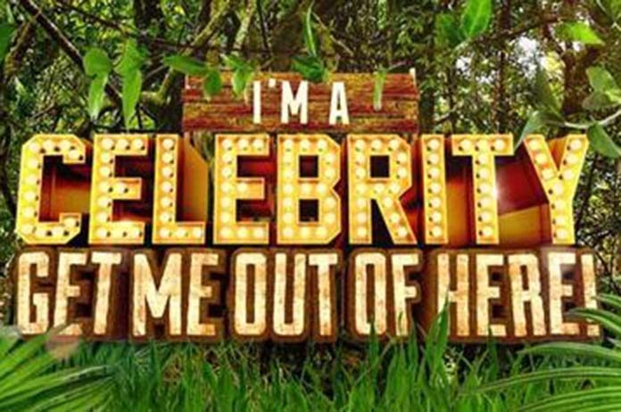 I'm A Celebrity, Get Me Out of Here