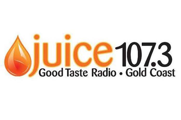 Juice 107.3FM