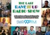 Rave It Up Radio Show
