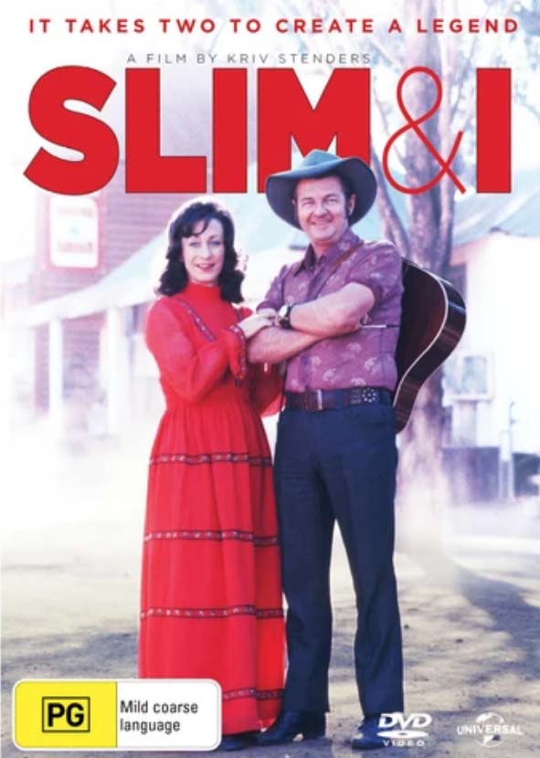 Documentary Slim & I