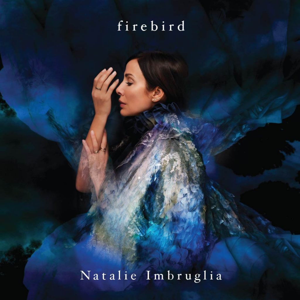Natalie Imbruglia's Firebird