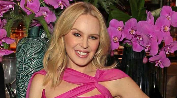 Kylie Minogue