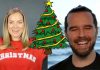 Rave It Up Christmas Special 2021 with Graham Wardle & Cindy Busby