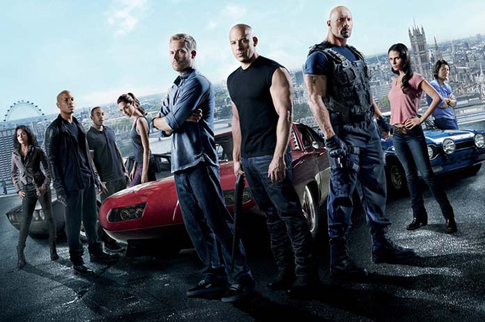Fast & Furious 10 Release Delayed