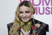 Madonna Teases New Music