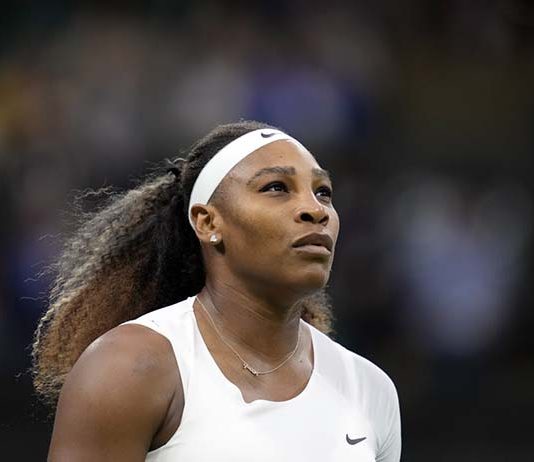 Serena Williams Cannot Play Australian Open