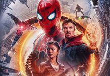 Spider-Man: No Way Home Reaches $1 Billion at Box Office