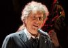 Bob Dylan Sells Catalogue To Sony Music