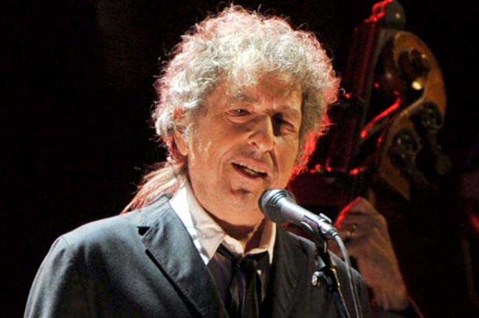 Bob Dylan Sells Catalogue To Sony Music