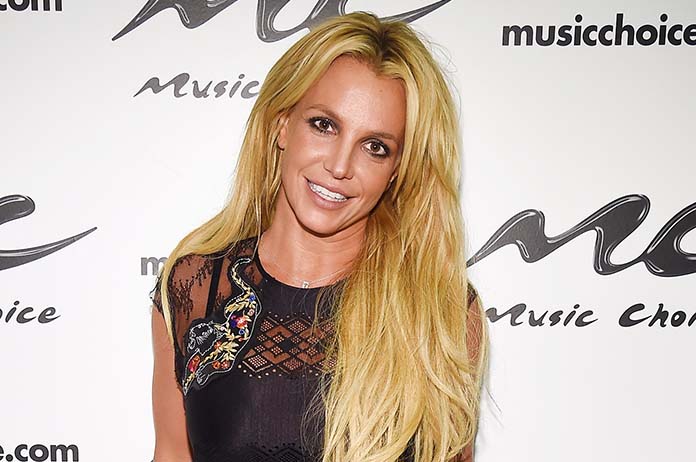 Britney Spears Is Not Ready To Return To Music
