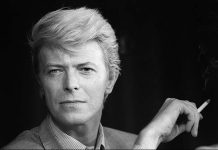 David Bowie's Music Catalogue Gets Sold To Warner Music Group