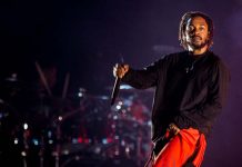 Kendrick Lamar Teaming Up With South Park Creators