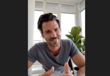 Kevin McGarry Interview