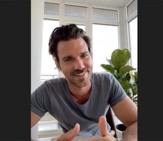 Kevin McGarry Interview