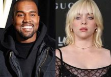 Kanye West & Billie Eilish To Headline Coachella Possibly
