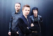 Muse's New Song Won’t Stand Down