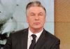 Alec Baldwin Sued By Cinematographer’s Family
