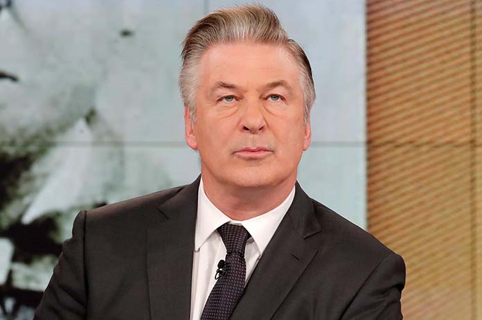 Alec Baldwin Sued By Cinematographer’s Family