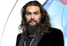 Jason Momoa In Talks For Fast & The Furious Franchise