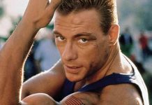 Jean-Claude Van Damme To Play Himself In Final Action Movie