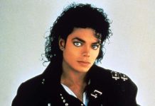 Michael Jackson Biopic In The Works