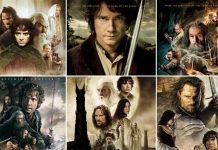'Lord of the Rings' & 'The Hobbit' Movie Rights For Sale