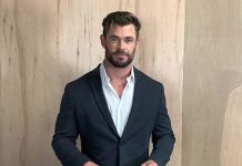 Chris Hemsworth Starring In Mad Max Prequel
