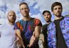 Coldplay Teases Australian Leg of World Tour