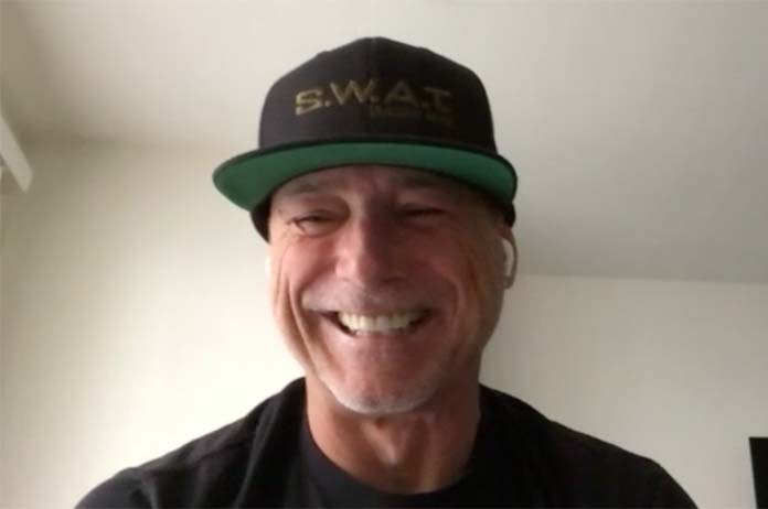 Behind The Scenes of SWAT Season 5 | Interview With Technical Advisor Odie Gallop