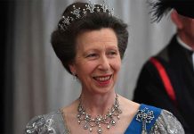 Princess Anne To Visit Australia In April 2022
