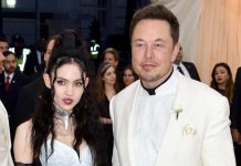 Grimes Confirms Split With Elon Musk