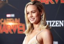 Brie Larson Joins Fast X