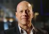 Bruce Willis is Stepping Down From Acting