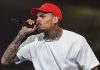 Chris Brown Welcomes Baby Number 3