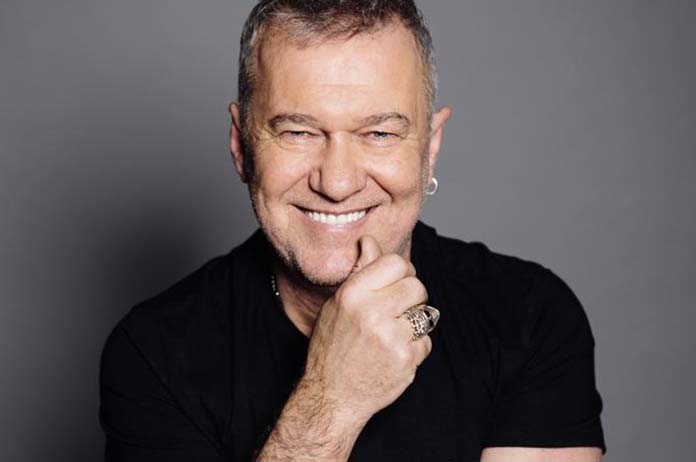 Jimmy Barnes Celebrates 30 Years of ‘Soul Deep’ With Nationwide Tour