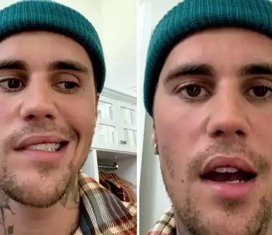 Justin Bieber Diagnosed With Rare Disorder